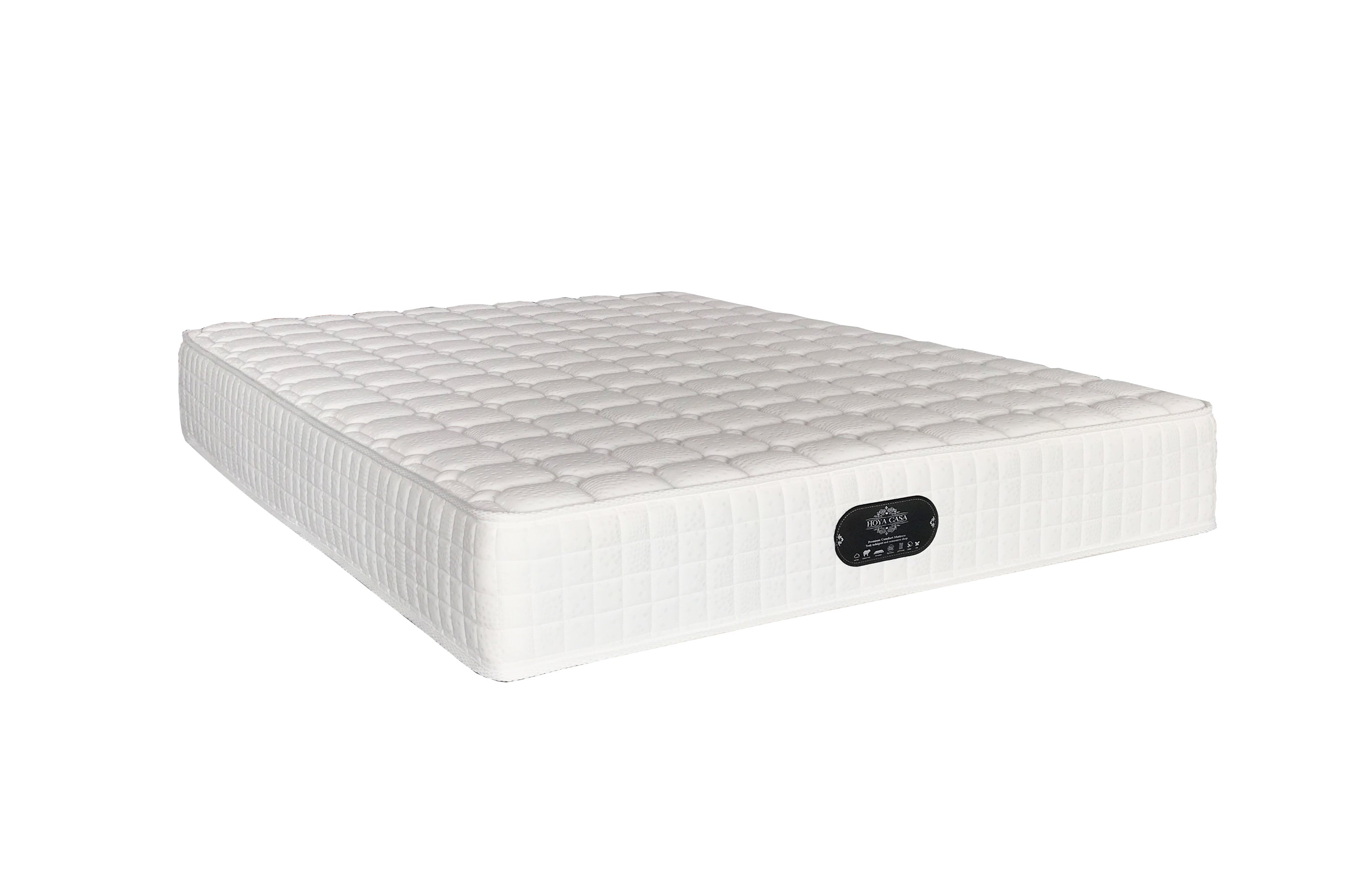 Buy Queen Size Flip High-Density Foam Mattress Online