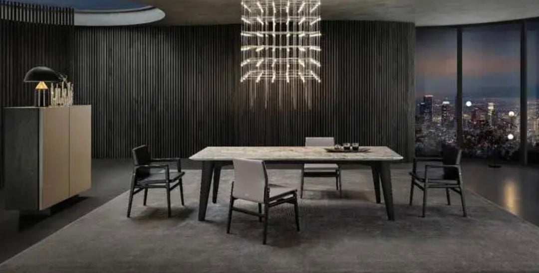 ajaco◇Cassina　East By EastwestJASMIN1 Cicognino Table by Franco Albini | Cassina