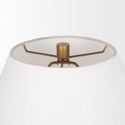 Madeline Table Lamp