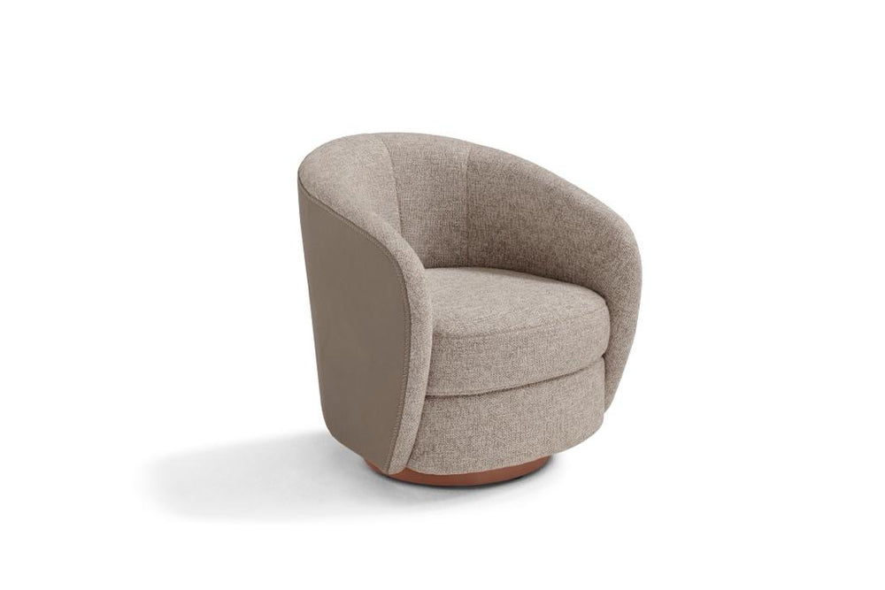 Grace Swivel Chair