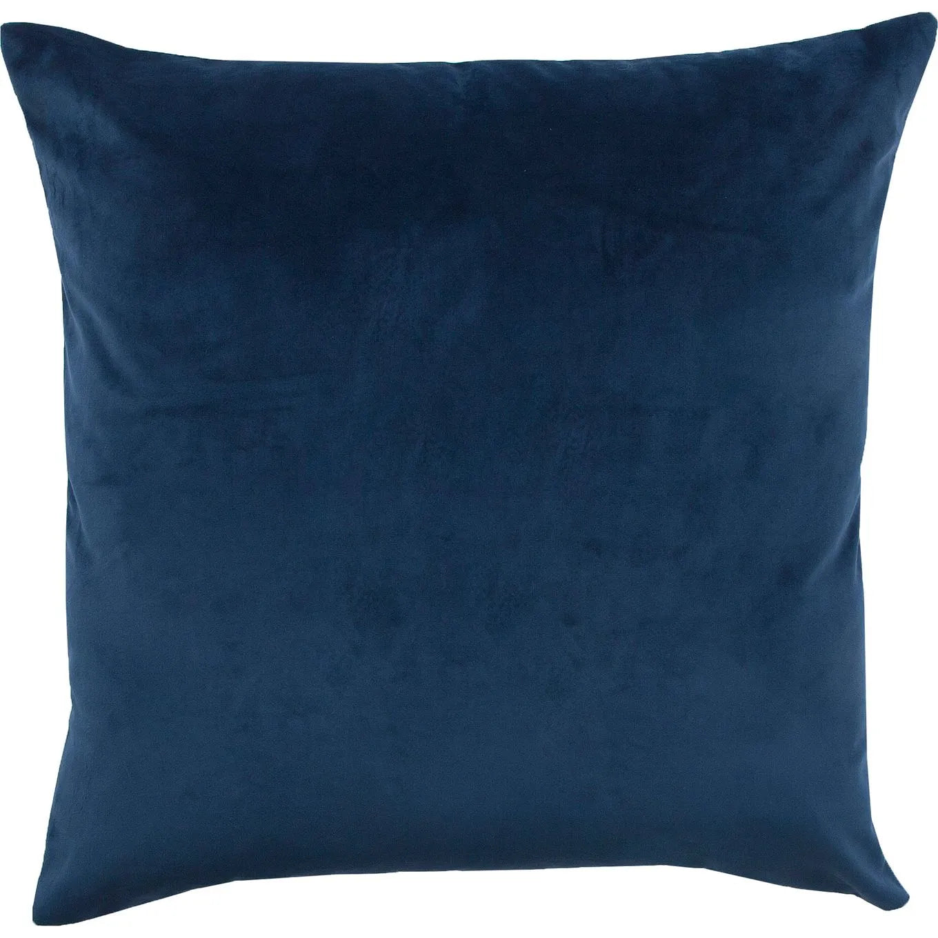 Royal Blue Accent Pillow