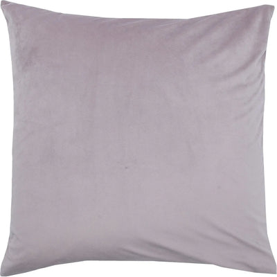 Grey Accent Pillow