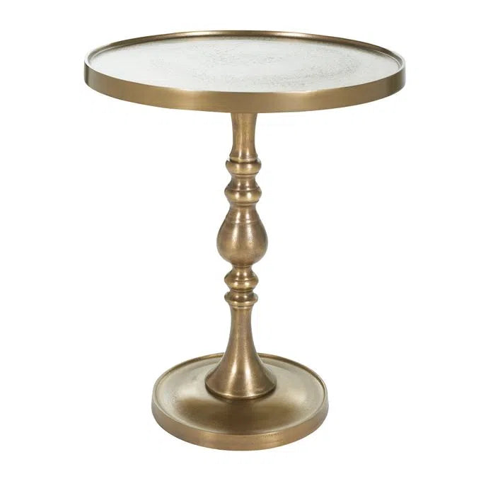 Roxy End table