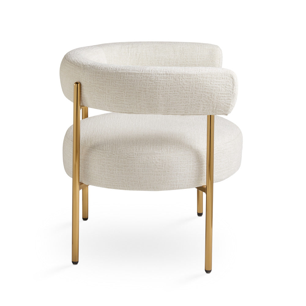 Kenova Accent Chair
