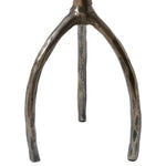 Cony Side Table - Brass