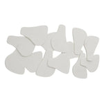 Biscuit Accent Wall Decor Wall Art