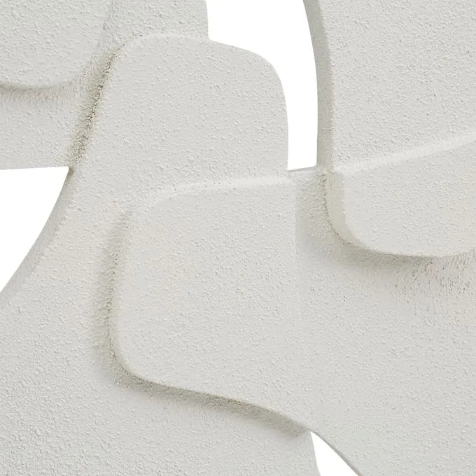 Biscuit Accent Wall Decor Wall Art