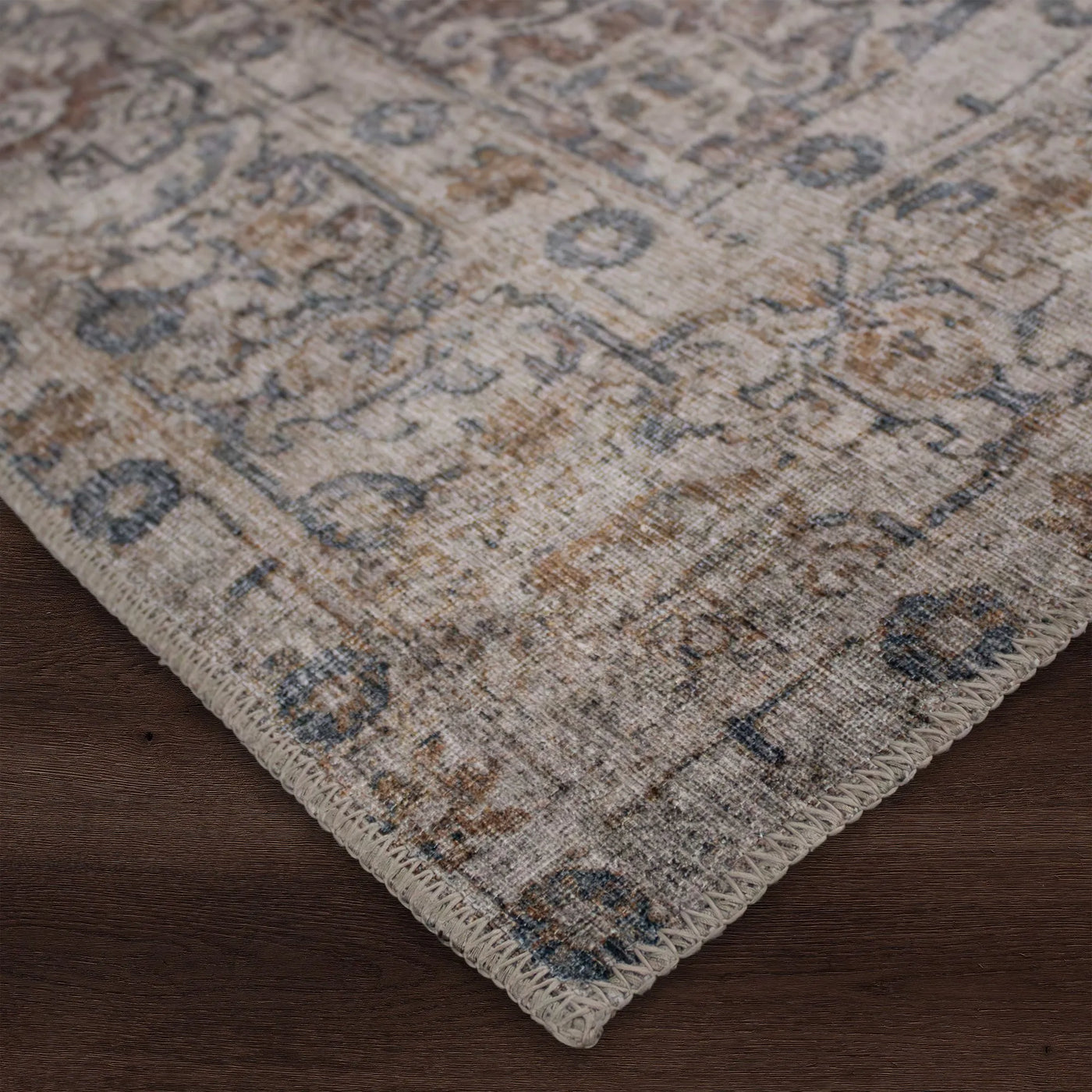 Rowan Area Rug
