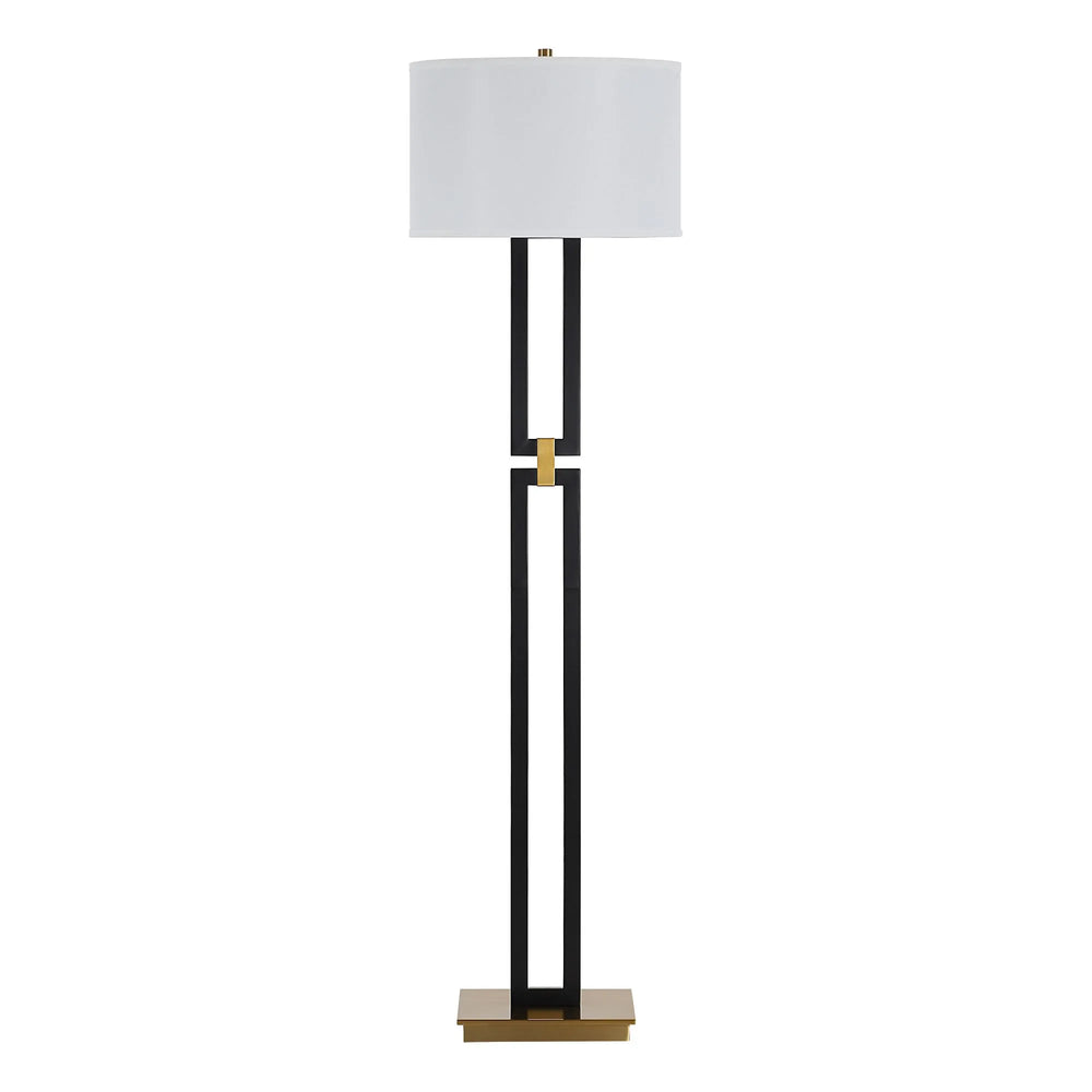 Louis Accent Floor Lamp