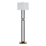 Louis Accent Floor Lamp