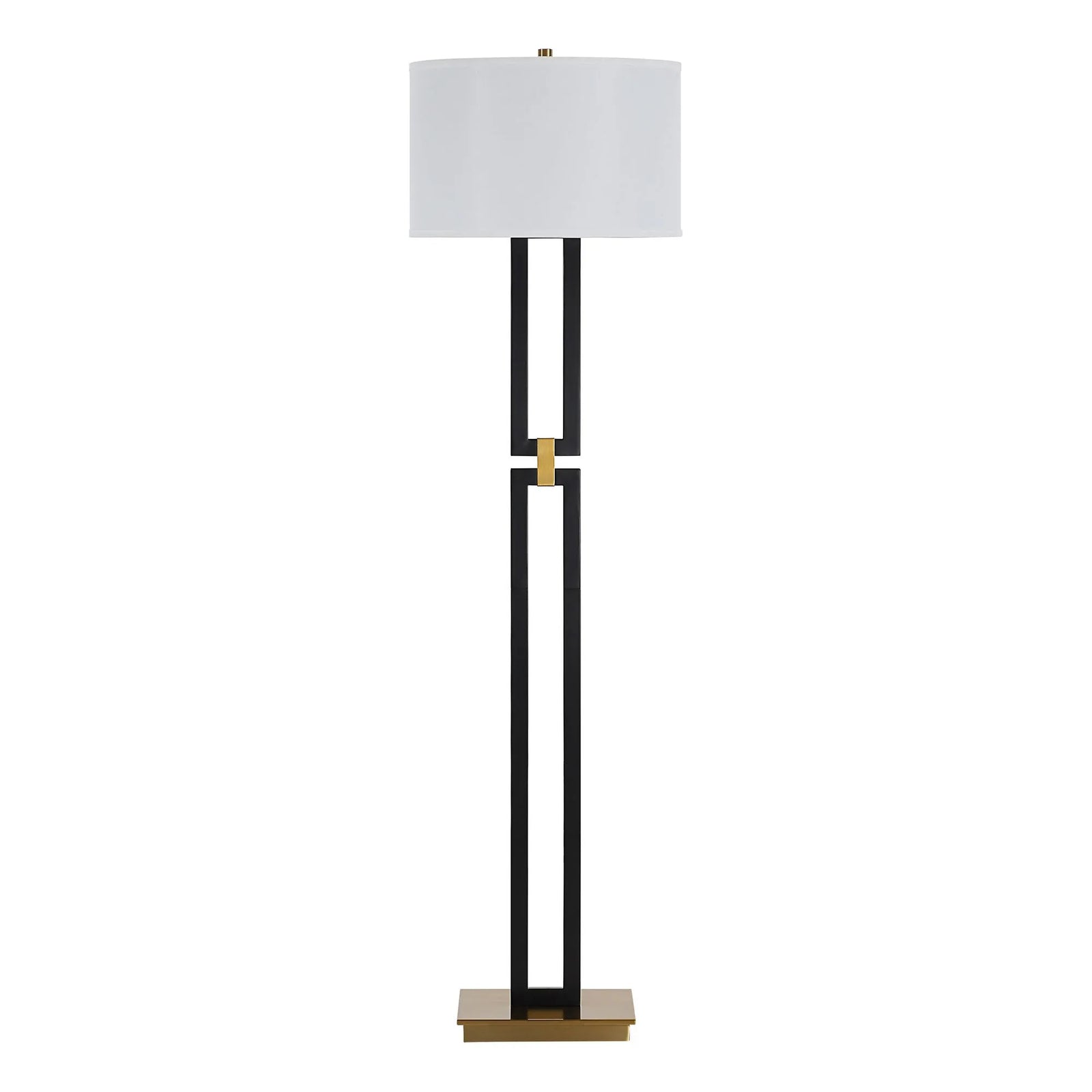Louis Accent Floor Lamp