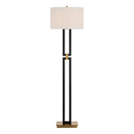 Louis Accent Floor Lamp