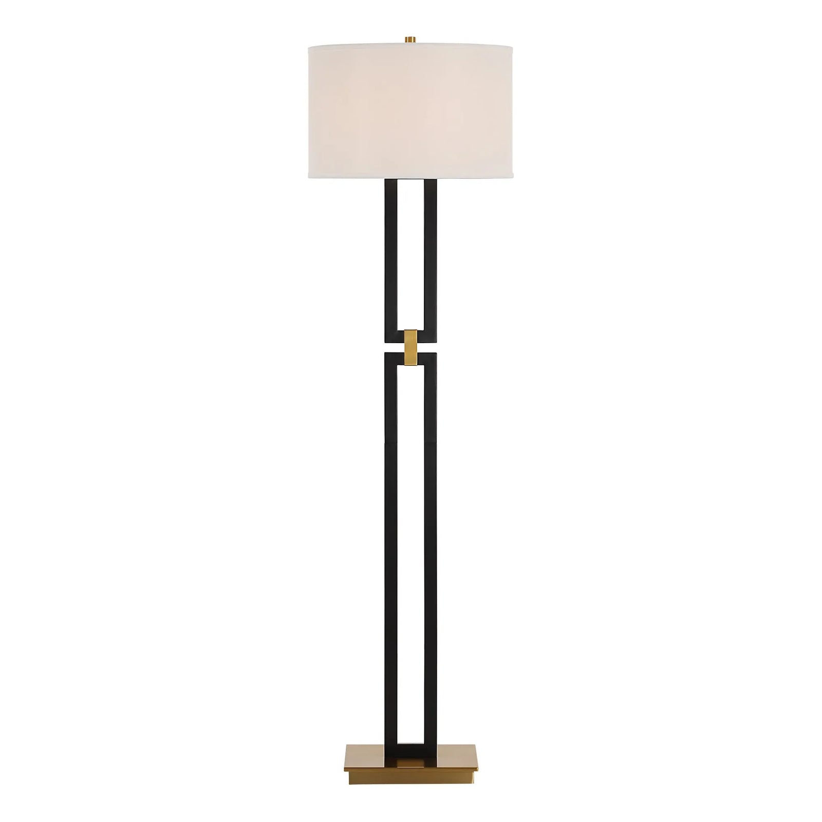 Louis Accent Floor Lamp
