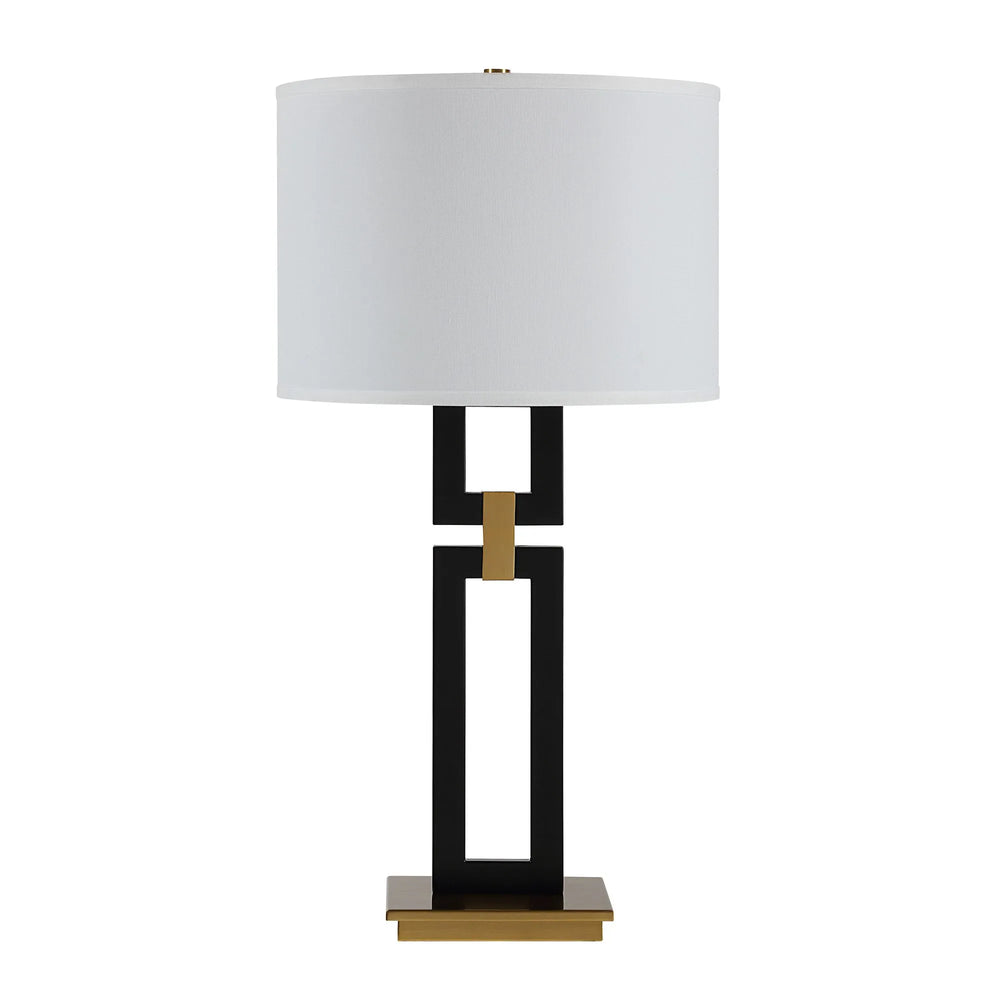 Louis Accent Table Lamp