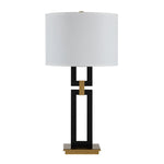 Louis Accent Table Lamp