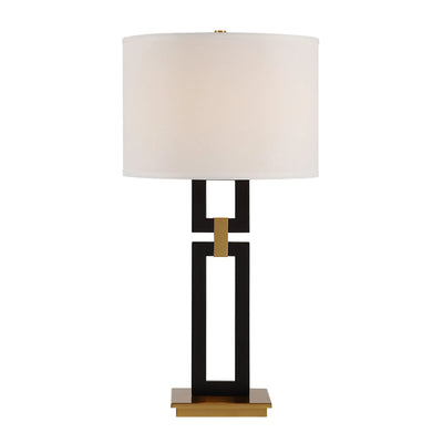 Louis Accent Table Lamp