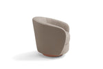 Grace Swivel Chair