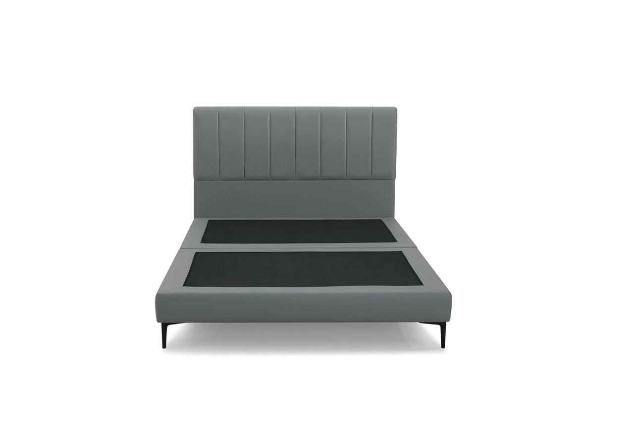 Phoebe Queen Size Upholstered Bed