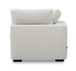 Jasper Plus Right-Arm Chair