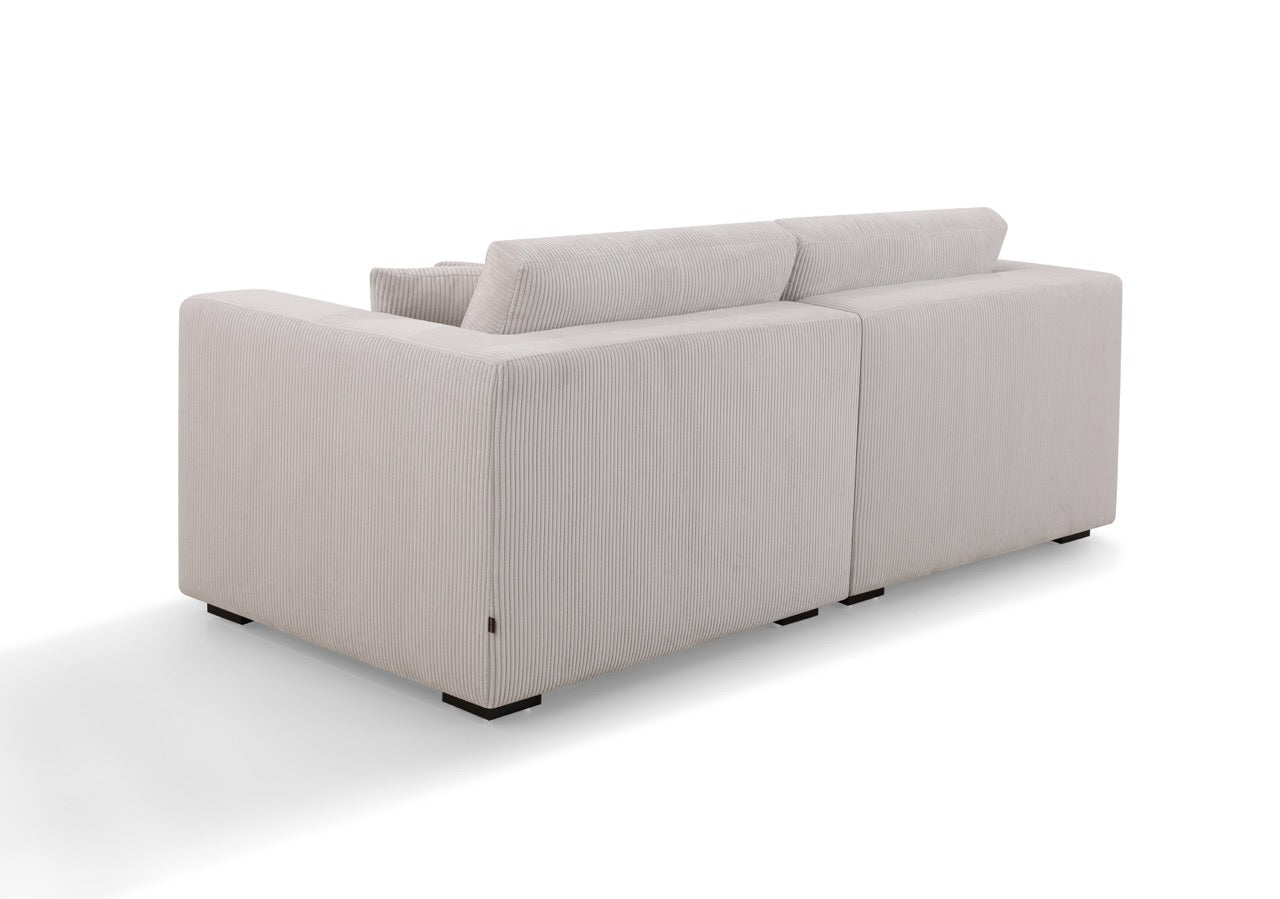 Marco reversible sectional