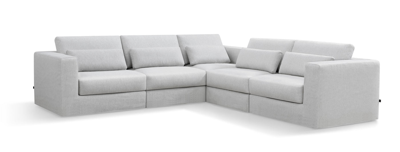 Selena Sectional 5 Modular