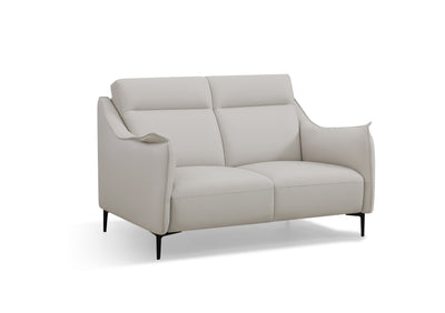 Alex Loveseat in Vegan leather