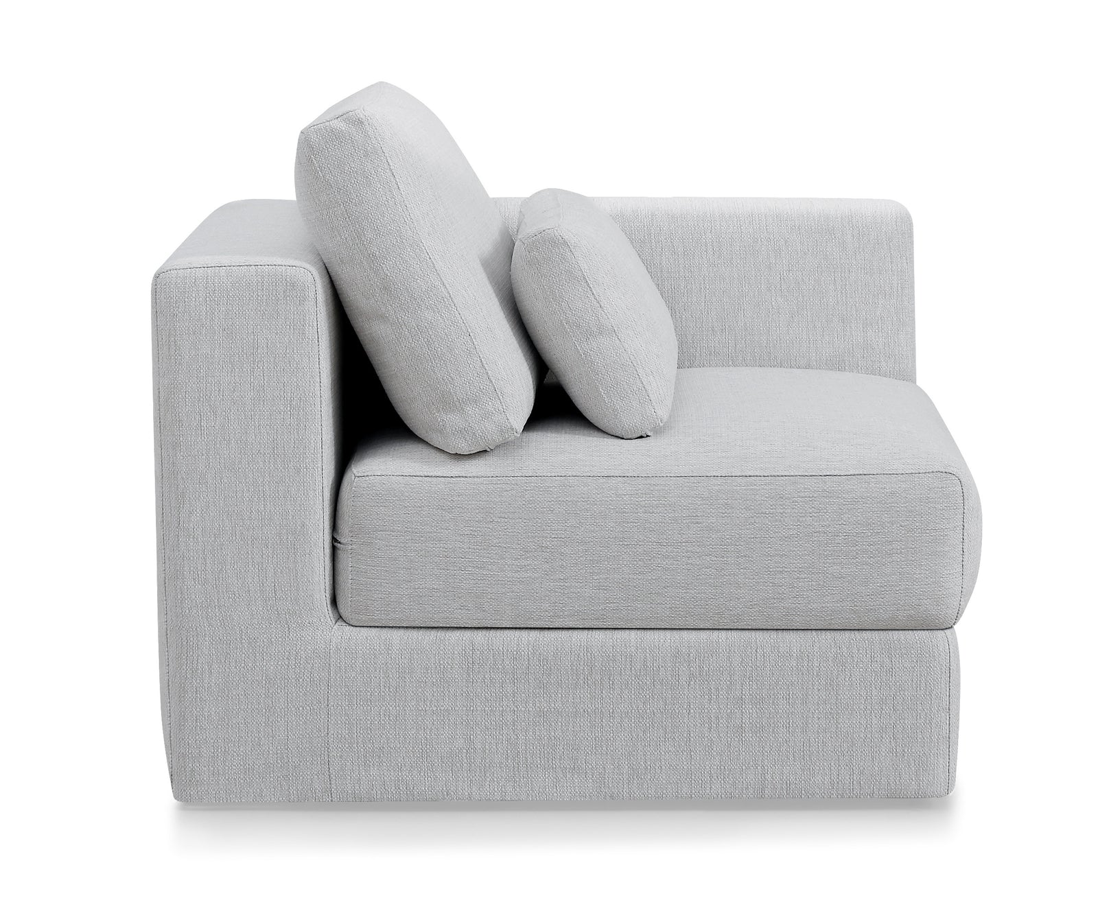 Selena Left Armchair