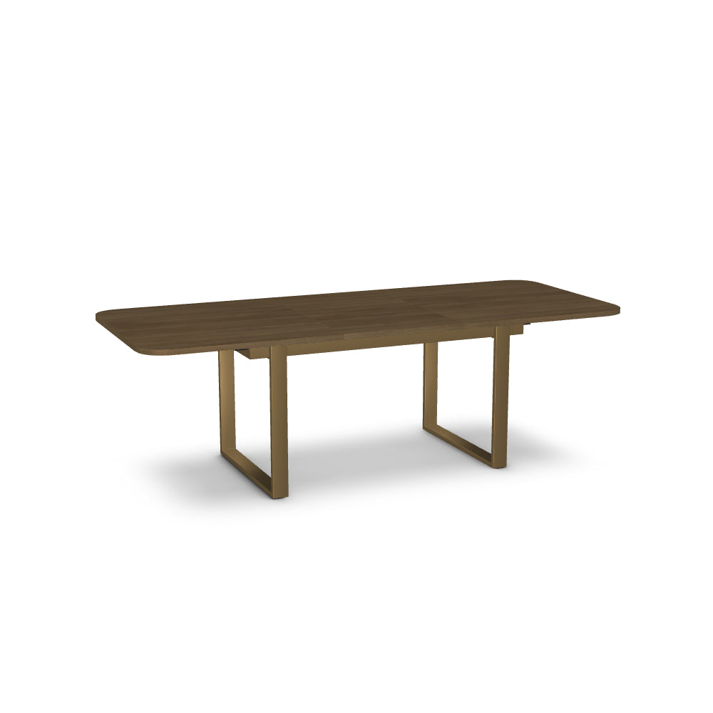 Charlotte Dining Table - Self Storage