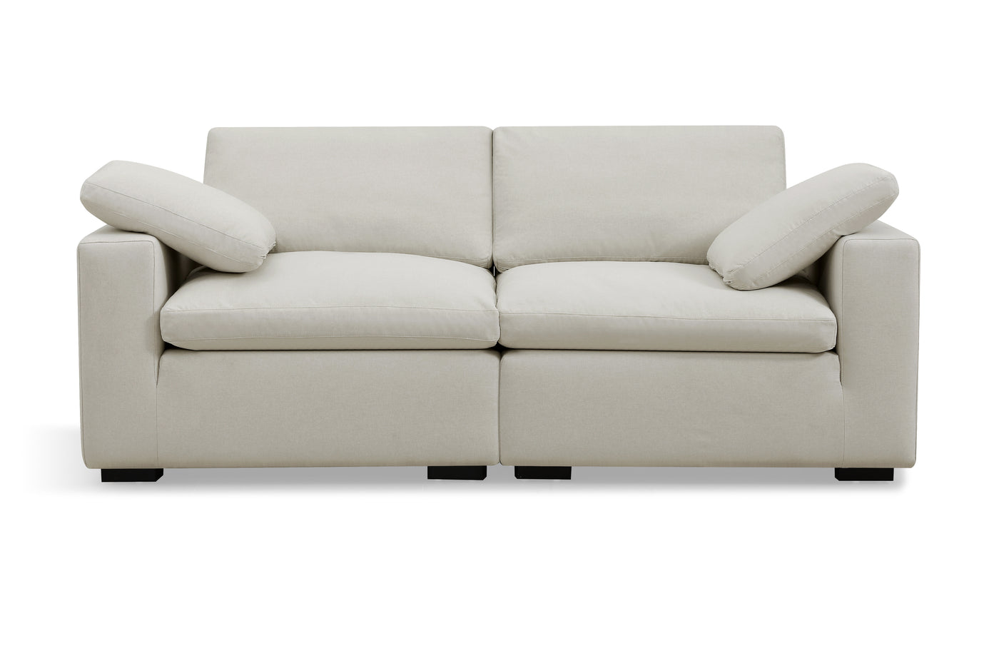 Jasper Plus 2 Seater Sofa