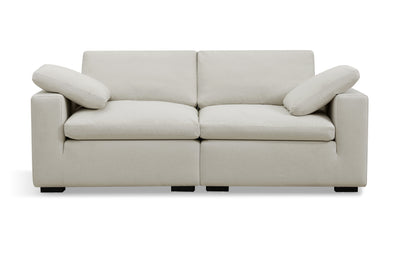 Jasper Plus 2 Seater Sofa