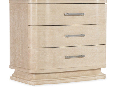Cecilia drawers night stand