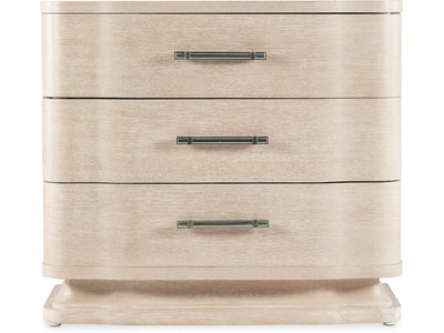 Cecilia drawers night stand