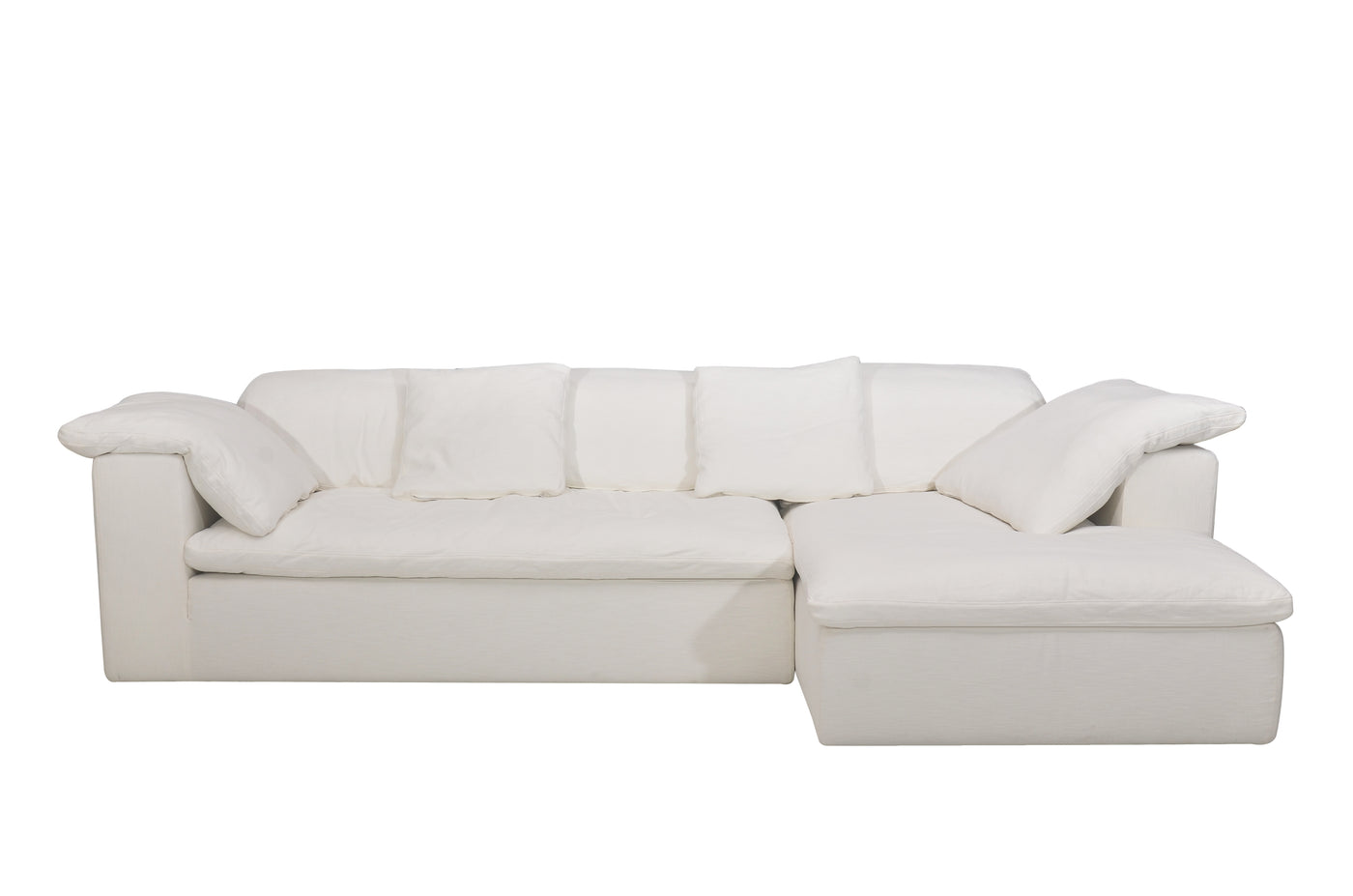 Gemma Sectional - Right facing