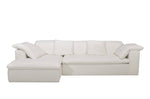 Gemma Sectional - Left facing