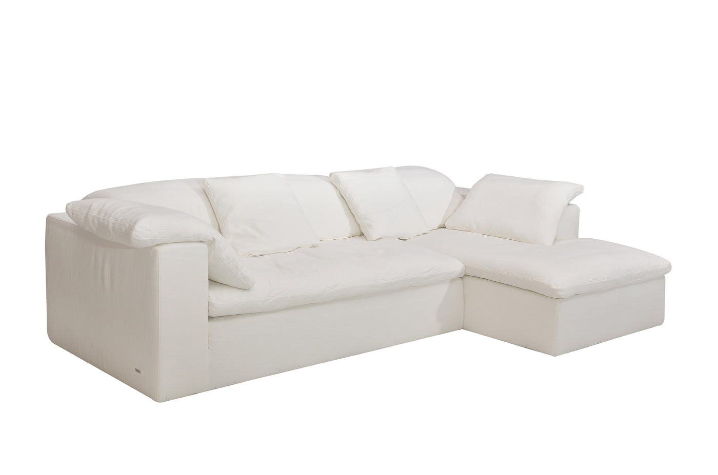 Gemma Sectional - Right facing