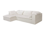 Gemma Sectional - Left facing