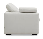 Jasper Plus Right-Arm Chair