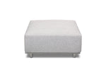 Adam Ottoman (Upgrade Fabric)