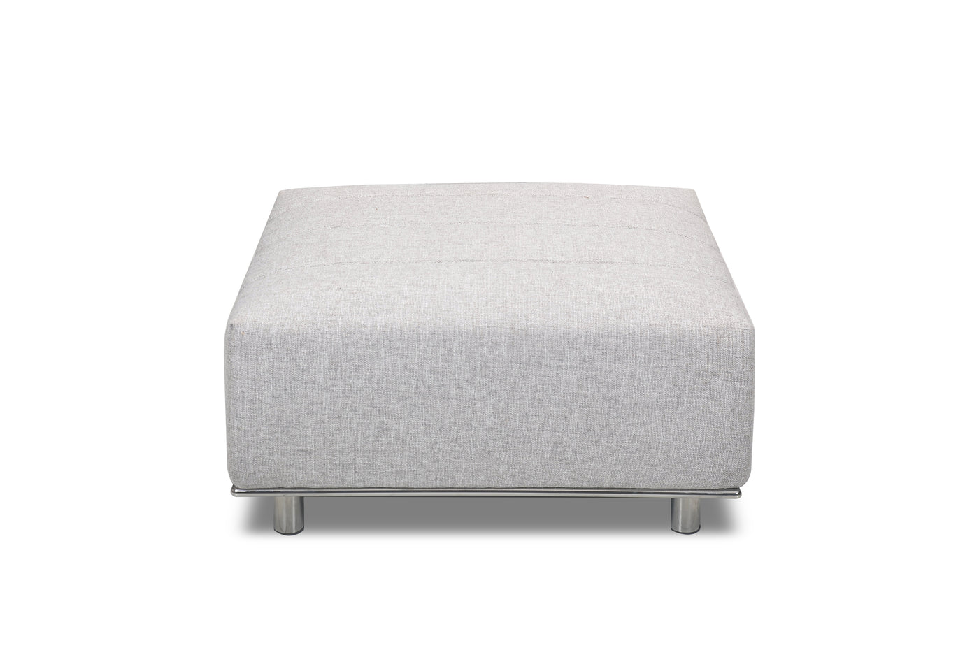 Adam Ottoman (Upgrade Fabric)