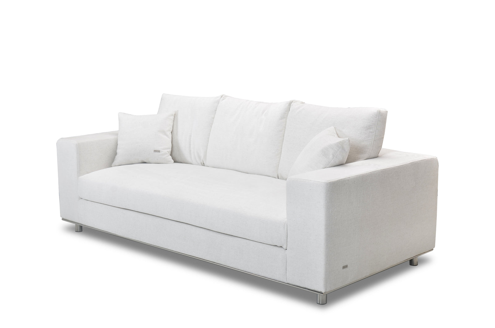 Jessica Sofa (New Fabric)