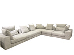 Adam Modular Sectional (6 Modular pieces)