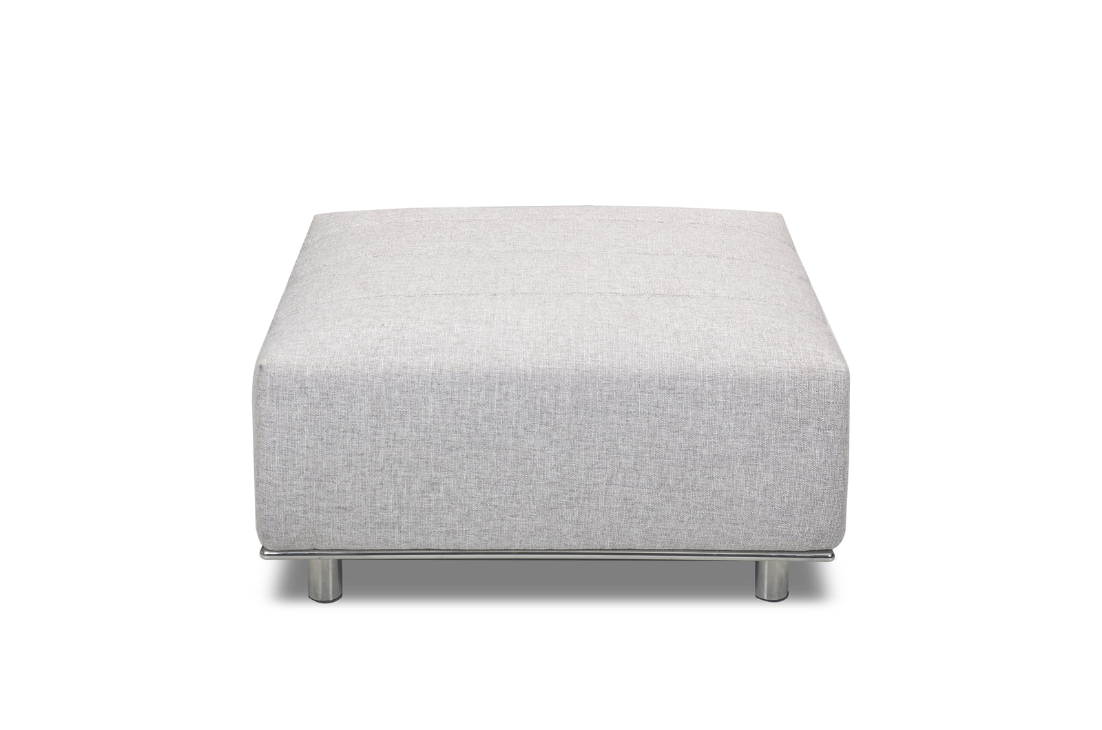Adam Ottoman (Upgrade Fabric)