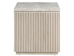 Adeline Marble End Table