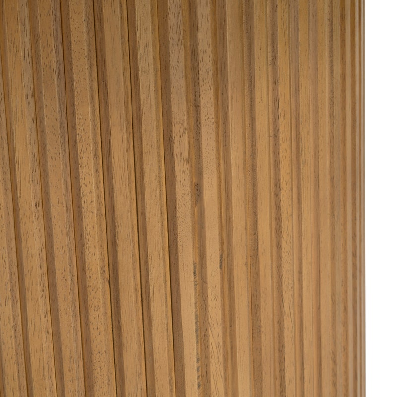 Adeline 48" Wood Dining Table wood