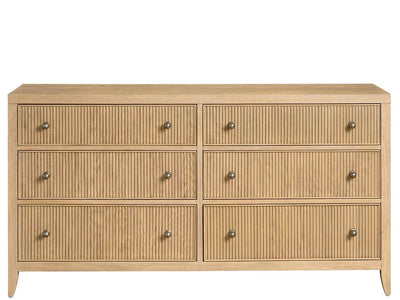 Adeline Dresser