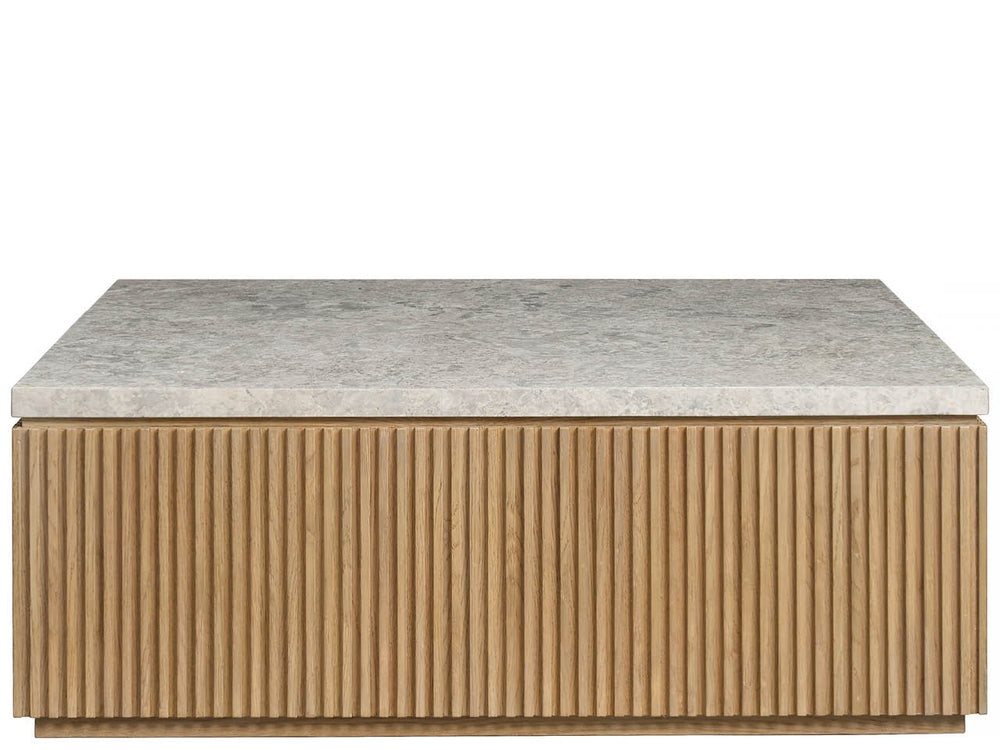Adeline Marble Coffee Table