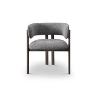 z Alden Dining Armchair