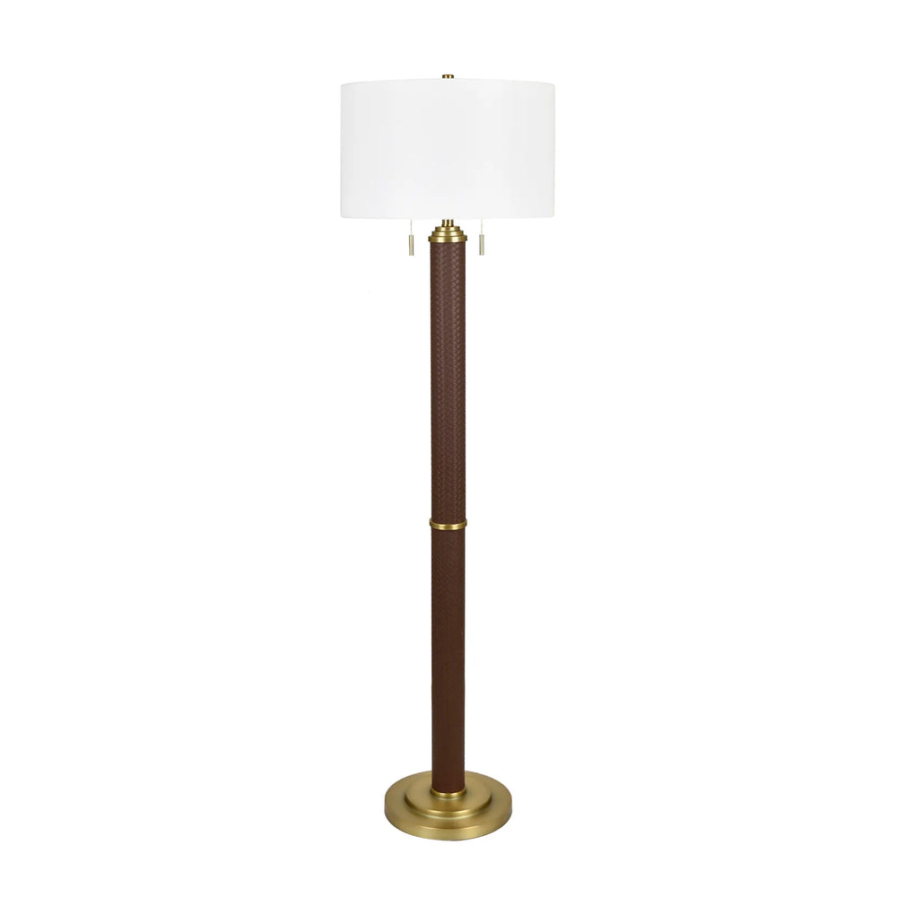 Alden Floor Lamp