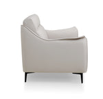 Alex Loveseat in Vegan Leather