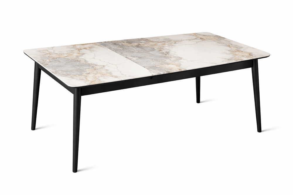 Alice Extendable Dining Table